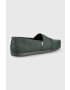 Toms Espadrile Alpargata vijolična barva 10019908 - Pepit.si