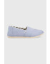 Toms Espadrile Alpargata 10019651 - Pepit.si