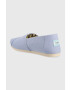 Toms Espadrile Alpargata 10019651 - Pepit.si