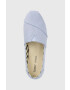 Toms Espadrile Alpargata 10019651 - Pepit.si