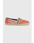 Toms Espadrile Alpargata Rope - Pepit.si