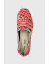 Toms Espadrile Alpargata Rope - Pepit.si