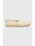 Toms Espadrile Alpargata Rope roza barva 10019903 - Pepit.si