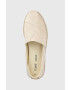 Toms Espadrile Alpargata Rope roza barva 10019903 - Pepit.si