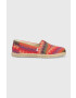 Toms Espadrile Alpargata Rope - Pepit.si