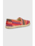 Toms Espadrile Alpargata Rope - Pepit.si