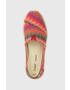 Toms Espadrile Alpargata Rope - Pepit.si