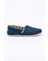 Toms espadrile Classic - Pepit.si