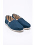 Toms espadrile Classic - Pepit.si