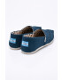 Toms espadrile Classic - Pepit.si