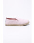 Toms espadrile Deconstructed Alpargata Rope - Pepit.si