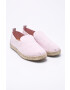 Toms espadrile Deconstructed Alpargata Rope - Pepit.si