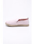 Toms espadrile Deconstructed Alpargata Rope - Pepit.si