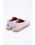 Toms espadrile Deconstructed Alpargata Rope - Pepit.si