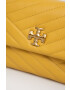 Tory Burch Usnjena torbica - Pepit.si