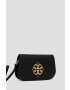 Tory Burch usnjena torbica - Pepit.si