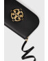 Tory Burch usnjena torbica - Pepit.si