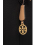 Tory Burch usnjena torbica - Pepit.si