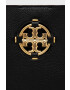 Tory Burch Usnjena torbica - Pepit.si