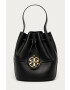 Tory Burch Usnjena torbica - Pepit.si