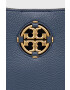 Tory Burch Usnjena torbica - Pepit.si