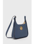 Tory Burch Usnjena torbica - Pepit.si