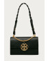 Tory Burch Usnjena torbica - Pepit.si