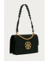 Tory Burch Usnjena torbica - Pepit.si