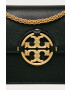 Tory Burch Usnjena torbica - Pepit.si