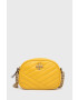 Tory Burch usnjena torbica - Pepit.si