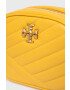 Tory Burch usnjena torbica - Pepit.si