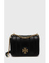 Tory Burch Usnjena torbica - Pepit.si