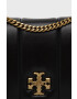 Tory Burch Usnjena torbica - Pepit.si