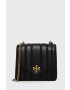 Tory Burch Usnjena torbica - Pepit.si