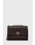 Tory Burch Usnjena torbica - Pepit.si