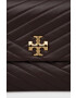 Tory Burch Usnjena torbica - Pepit.si