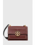 Tory Burch Usnjena torbica - Pepit.si