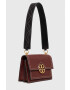 Tory Burch Usnjena torbica - Pepit.si