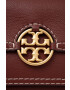 Tory Burch Usnjena torbica - Pepit.si