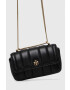 Tory Burch Usnjena torbica - Pepit.si