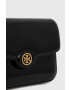 Tory Burch Usnjena torbica - Pepit.si