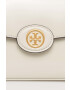 Tory Burch Usnjena torbica - Pepit.si