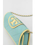 Tory Burch Usnjena torbica - Pepit.si