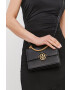 Tory Burch usnjena torbica - Pepit.si