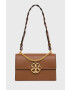 Tory Burch usnjena torbica - Pepit.si