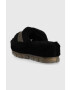 Ugg Copati W Fluffita Clear - Pepit.si