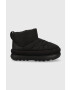 Ugg Snežke W Classic Maxi Mini - Pepit.si