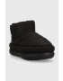 Ugg Snežke W Classic Maxi Mini - Pepit.si