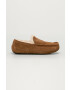 Ugg usnjeni copati Ascot - Pepit.si