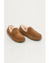 Ugg usnjeni copati Ascot - Pepit.si